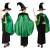 Kostým Amscan Minerva McGonagall veľ. XL čierny Kostým Amscan Minerva McGonagall veľ. XL čierny