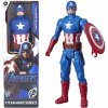 MARVEL AVENGERS Titan Hero Kapitán Amerika 30 cm