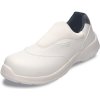 Bezpečnostné mokasíny - Panda Safety FARINA MF S2 SRC - biela 0201037380 Veľkosť: 47 Bezpečnostné mokasíny - Panda Safety FARINA MF S2 SRC - biela 0201037380 Veľkosť: 47