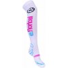 Necy Eddy eFloorball Compress socks EU 43-47, biela Necy Eddy eFloorball Compress socks EU 43-47, biela
