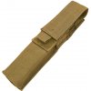 CONDOR OUTDOOR sumka MOLLE na zásobník P90 COYOTE BROWN CONDOR OUTDOOR sumka MOLLE na zásobník P90 COYOTE BROWN