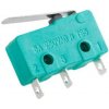 Prepínač mikro ON MSW-12B 230V Prepínač mikro ON MSW-12B 230V