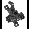 Force Brzdové strmene DUAL MTB mechanické, čierne, pár Force Brzdové strmene DUAL MTB mechanické, čierne, pár