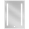 MEXEN REMI ZRKADLO S LED PODSVIETENÍM 50 X 70 CM MEXEN REMI ZRKADLO S LED PODSVIETENÍM 50 X 70 CM