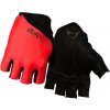 Pánske cyklistické rukavice Giro Jag Flame Red M Pánske cyklistické rukavice Giro Jag Flame Red M