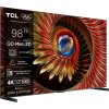 98C8K Mini LED QLED TV TCL 98C8K Mini LED QLED TV TCL