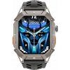 Smart hodinky RUBICON RNCF24 sivé Smart hodinky RUBICON RNCF24 sivé