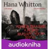 Adam ze Zbraslavi a případ královny vdovy Rejčky - Hana Whitton Adam ze Zbraslavi a případ královny vdovy Rejčky - Hana Whitton