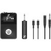 Sennheiser XSw D set