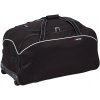 Avento Team Trolley Bag čierna 125 l Avento Team Trolley Bag čierna 125 l