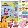 Sada PlayDoh pre deti Prasiatko Peppa Plastická Sada PlayDoh pre deti Prasiatko Peppa Plastická