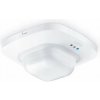 Steinel IR Quattro HD-2 24m KNX Bluetooth Mesh senzor přítomnosti a soumraku, zapuštěný, IP20, čtvercový, bílý Steinel IR Quattro HD-2 24m KNX Bluetooth Mesh senzor přítomnosti a soumraku, zapuštěný, IP20, čtvercový, bílý