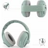 ZAZU Earmuffs 2 v 1 zelené 8720955750813 ZAZU Earmuffs 2 v 1 zelené 8720955750813
