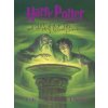Harry Potter and the Half-blood Prince (J. K. Rowling,Mary GrandPre)(Pevná) Harry Potter and the Half-blood Prince (J. K. Rowling,Mary GrandPre)(Pevná)