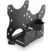 ICY BOX IB-MSA102-VM VESA mounted miniPC holder with VESA support ICY BOX IB-MSA102-VM VESA mounted miniPC holder with VESA support