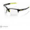 100% SPEEDCOUPE okuliare, Gloss Black/Photochromic Lens 100% SPEEDCOUPE okuliare, Gloss Black/Photochromic Lens