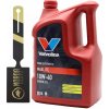 Motorový olej Valvoline 5 l 10W-40 Motorový olej Valvoline 5 l 10W-40