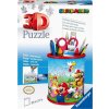 Ravensburger 3D puzzle stojan: Super Mario 57 dielikov Ravensburger 3D puzzle stojan: Super Mario 57 dielikov
