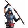 Assassin's Creed Shadows Bust Naoe 30 cm, NEMN-B6837C24 Assassin's Creed Shadows Bust Naoe 30 cm, NEMN-B6837C24