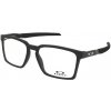 Dioptrické okuliare Oakley Exchange OX8055 805501 Veľkosť: 56 Dioptrické okuliare Oakley Exchange OX8055 805501 Veľkosť: 56