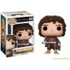 Funko POP! 444 Movies The Lord of the Rings Frodo Baggins Funko POP! 444 Movies The Lord of the Rings Frodo Baggins