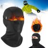 BALAKLAVA POD PRILBU MOTOCYKLOVÁ MOTOR BICYKEL LYŽE PRIEDUŠNÁ ČIERNA BALAKLAVA POD PRILBU MOTOCYKLOVÁ MOTOR BICYKEL LYŽE PRIEDUŠNÁ ČIERNA
