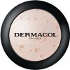 Dermacol Minerálny kompaktný púder Mozaika (Mineral Compact Powder) 8,5 g 01 Dermacol Minerálny kompaktný púder Mozaika (Mineral Compact Powder) 8,5 g 01