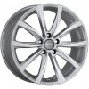 Mak WOLF - SILVER 7x17 5x112 ET40 Mak WOLF - SILVER 7x17 5x112 ET40