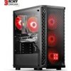 LYNX Challenger Ryzen 7 8700F 32GB 1TB SSD NVMe RTX 5070 12G bez OS LYNX Challenger Ryzen 7 8700F 32GB 1TB SSD NVMe RTX 5070 12G bez OS