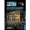 EXIT® - Das Buch: Der Adventskalender EXIT® - Das Buch: Der Adventskalender