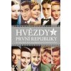 Hvězdy první republiky 3 Hvězdy první republiky 3