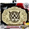 Mistrovský pás WWE Championship