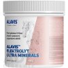 Alavis Elektrolyt Ultra Minerals 700 g Alavis Elektrolyt Ultra Minerals 700 g