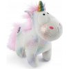 Nici Jednorožec Moon Keeper GREEN 22 cm