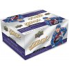 Hokejové karty NHL 2025-26 Upper Deck MVP Hockey Retail Box Hokejové karty NHL 2025-26 Upper Deck MVP Hockey Retail Box