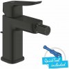 Grohe Dice Bidetová batéria s výpusťou, matná čierna 1018772430-GR Grohe Dice Bidetová batéria s výpusťou, matná čierna 1018772430-GR