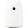 Polux LED RGB Detská dotyková lampička BEAR LED/0,8W/5V biela + USB SA1447 + záruka 3 roky zadarmo + záruka 3 roky zadarmo Polux LED RGB Detská dotyková lampička BEAR LED/0,8W/5V biela + USB SA1447 + záruka 3 roky zadarmo + záruka 3 roky zadarmo