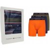 Pánske boxerky Tommy Hilfiger bavlnené viacfarebné 3 ks veľ. L Pánske boxerky Tommy Hilfiger bavlnené viacfarebné 3 ks veľ. L