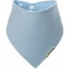 Podbradník T-Tomi podbradník-apaška modrý Podbradník T-Tomi podbradník-apaška modrý