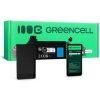 Green Cell batéria A2389 to Apple MacBook Air M1 13 A2337 2020 Green Cell batéria A2389 to Apple MacBook Air M1 13 A2337 2020