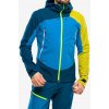 Ortovox Westalpen softsHELL jacket modrá