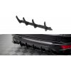 Maxton Design Difuzor zadného nárazníka - Ford, FOES3STLINECNCRS1BBRBI Maxton Design Difuzor zadného nárazníka - Ford, FOES3STLINECNCRS1BBRBI