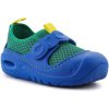 Crocs Sandále Swiftwater Splash K 210619-3WH Green Ivy Viacfarebná Crocs Sandále Swiftwater Splash K 210619-3WH Green Ivy Viacfarebná