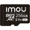 Pamäťová karta IMOU ST2-256-S1 256GB microSD Pamäťová karta IMOU ST2-256-S1 256GB microSD