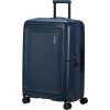 American Tourister DASHPOP SPINNER 67/24 EXP Midnight Blue 76 l American Tourister DASHPOP SPINNER 67/24 EXP Midnight Blue 76 l