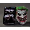 Batman - Death of the Family Mask and Book Batman - Death of the Family Mask and Book