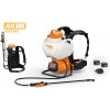STIHL SGA 60.0 Set 2-Akumulátorový postrekovač/2xAKU STIHL SGA 60.0 Set 2-Akumulátorový postrekovač/2xAKU