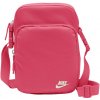 Dokladovka Nike HERITAGE CROSSBODY ružová,biela Dokladovka Nike HERITAGE CROSSBODY ružová,biela