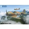 Special Hobby CAC Boomerang Mk.I/II „Australian Emergency Fighter“ 1:72 Special Hobby CAC Boomerang Mk.I/II „Australian Emergency Fighter“ 1:72