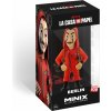 MINIX Netflix TV Money Heist Berlin w/ Mask